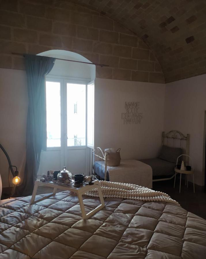 Palazzo Lombardi Cave & Suite Matera Ngoại thất bức ảnh