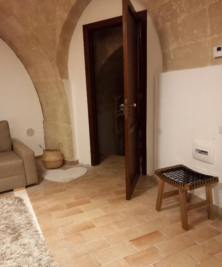 Palazzo Lombardi Cave & Suite Matera Ngoại thất bức ảnh